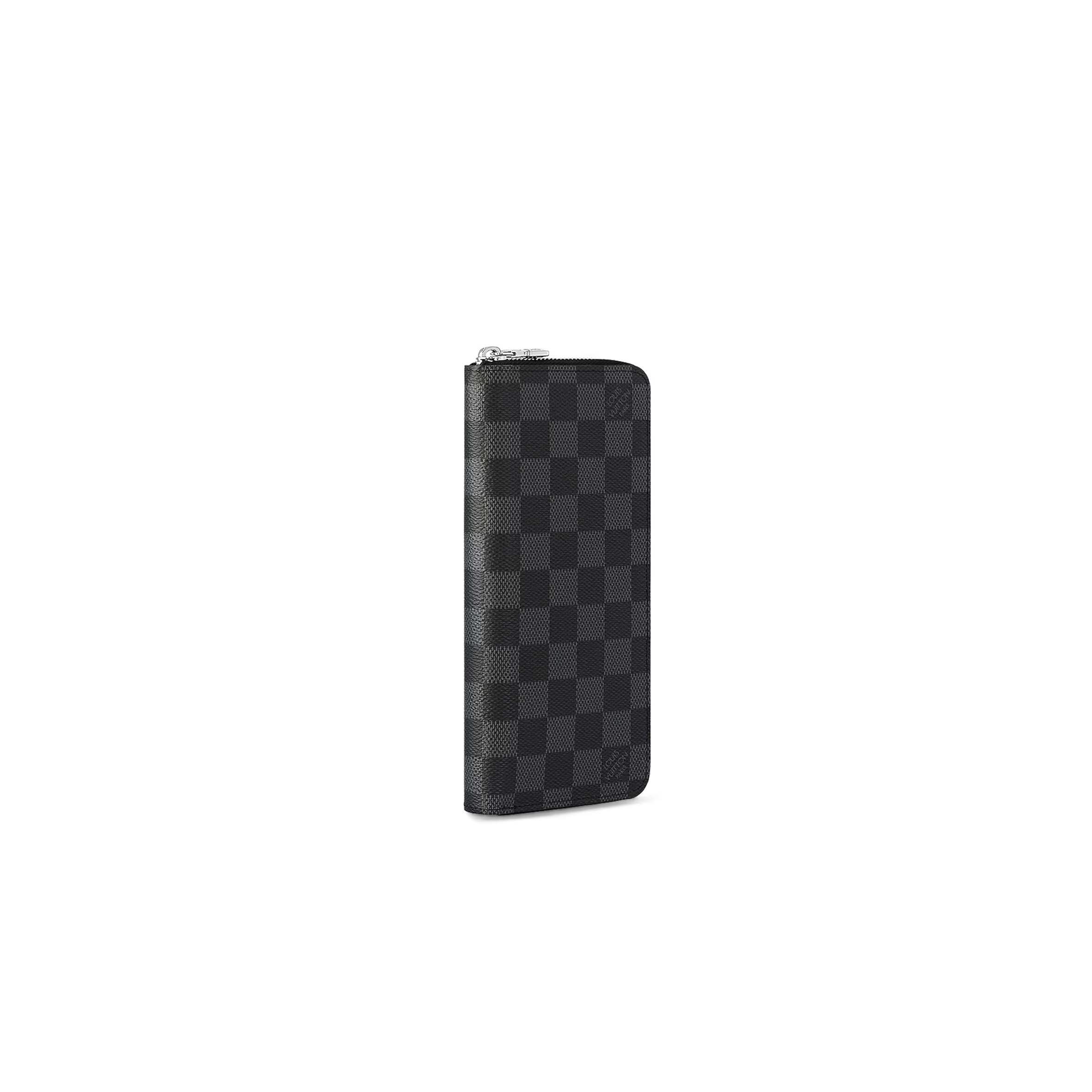 LOUIS VUITTON ZIPPY WALLET VERTICAL N63095 (20*10*2cm) LOUIS VUITTON ZIPPY WALLET VERTICAL N63095 (20*10*2cm)